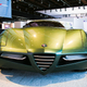 Illustration for article titled BAT 11dk: First Private Car Displayed On Detroit Auto Show Main Floor... Ever